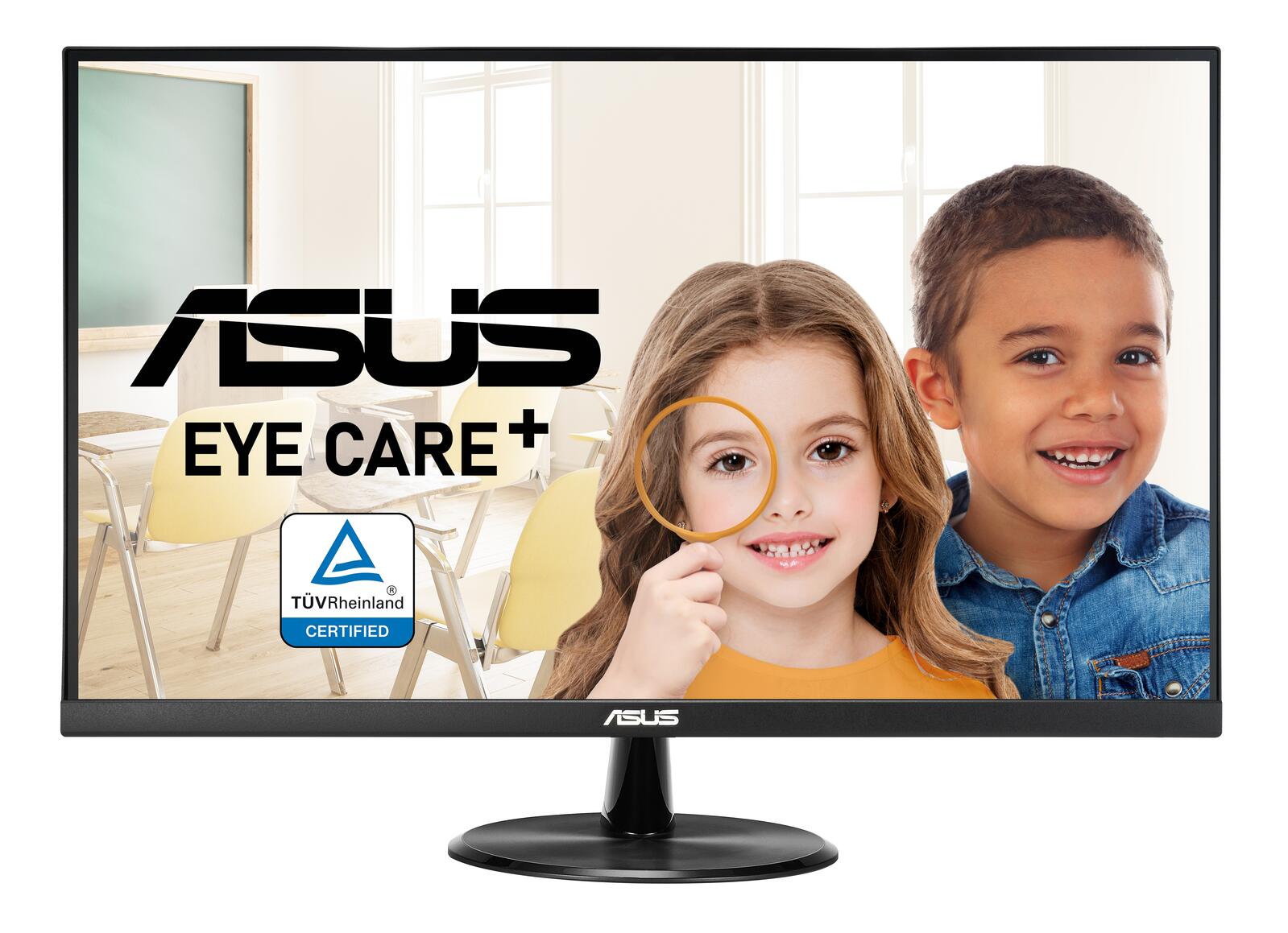 ASUS VP289Q Eye-Care LCD-Monitor 71,1 cm (28')