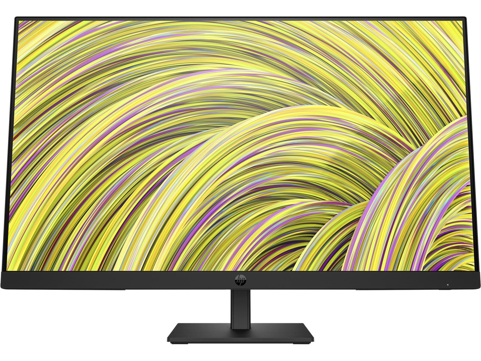 HP P27h G5 Monitor 68,6cm (27 Zoll)
