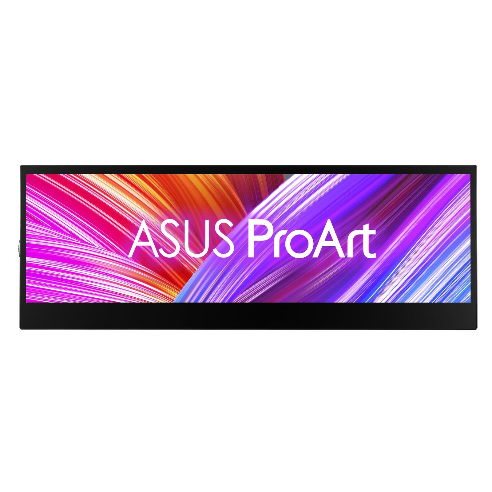 ASUS PA147CDV ProArt 10-Punkt-Multi-Touch Display 35,6 cm (14')