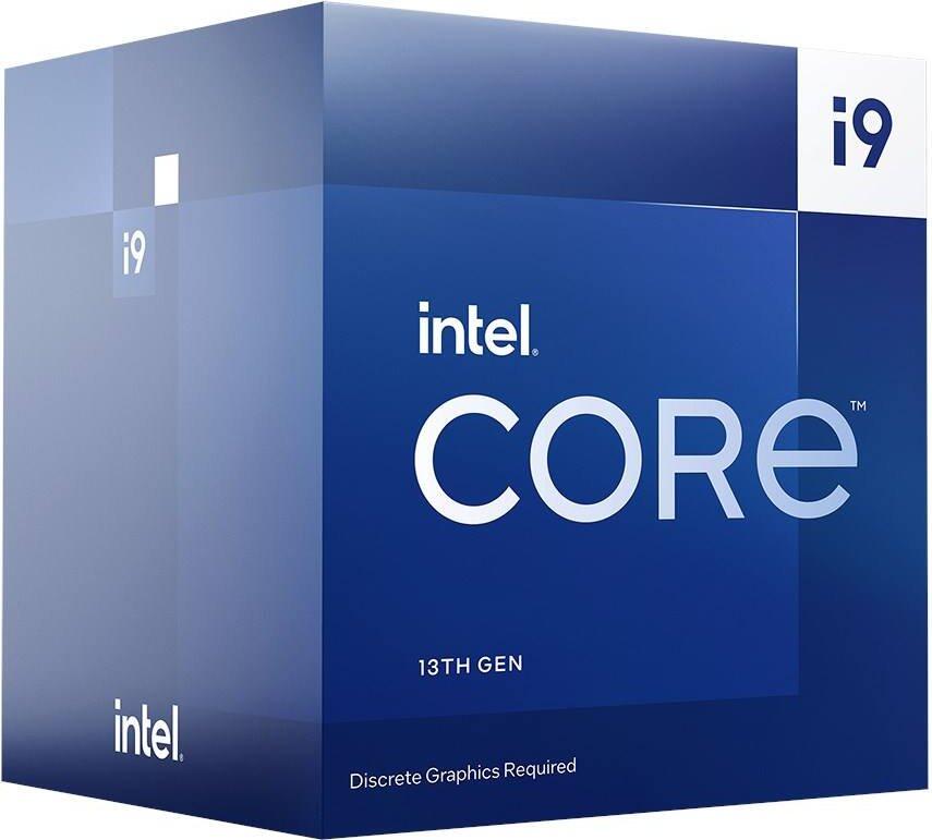 Intel® Core™ i9-13900F 2.0GHz LGA1700