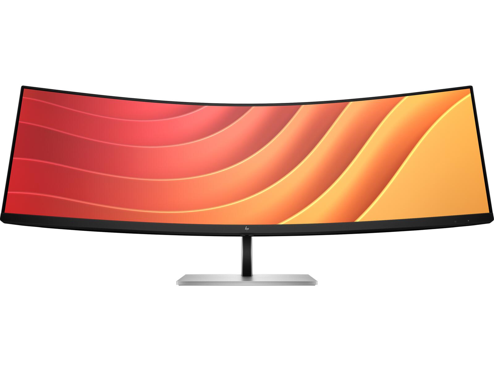 HP E45c G5 Curved Monitor 113cm (44,5 Zoll)