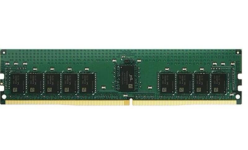 Synology Arbeitsspeicher 64GB DDR4 ECC Registered DIMM