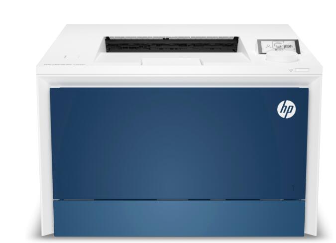 HP Color LaserJet Pro 4202dn Farblaserdrucker