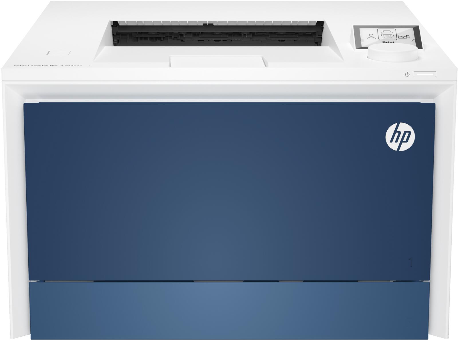 HP Color LaserJet Pro 4202dw Farblaserdrucker