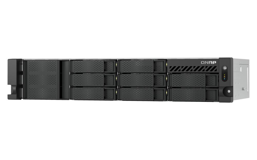 QNAP NAS TS-855eU-8G 8-Bay