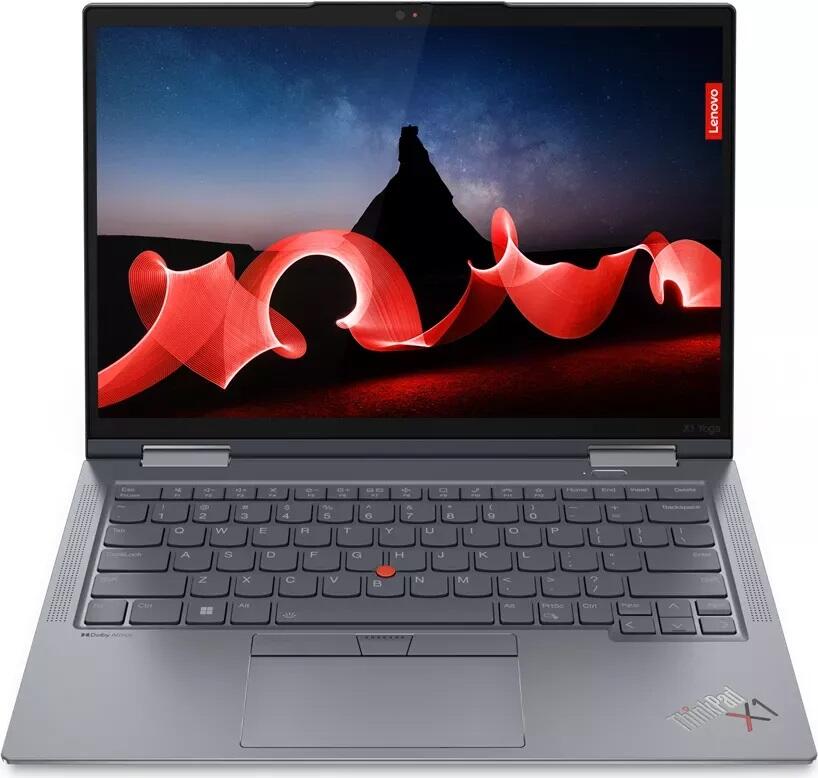 Lenovo ThinkPad X1 Yoga G8 Intel Core i7-1355U Notebook 35,6 cm (14')