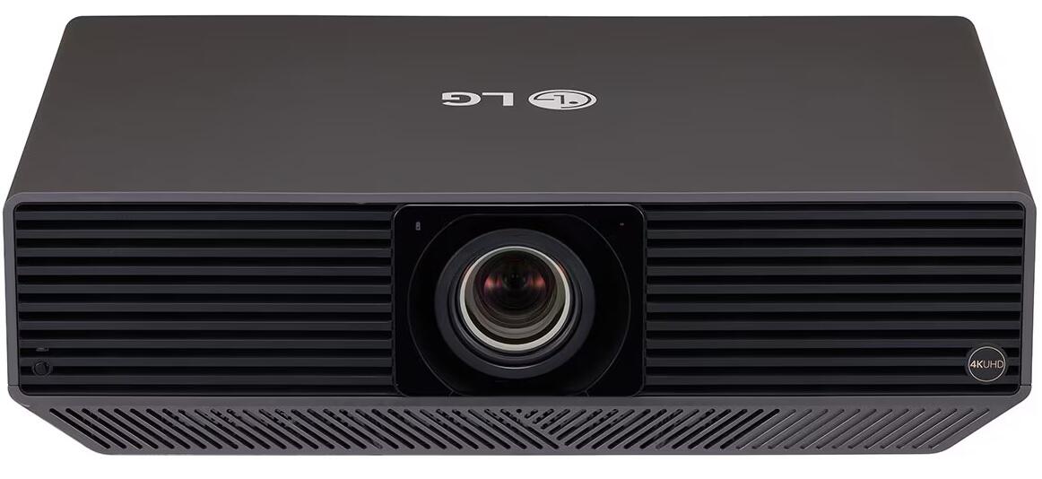 LG BU70QGA ProBeam Laser DLP Beamer 7000 ANSI Lumen