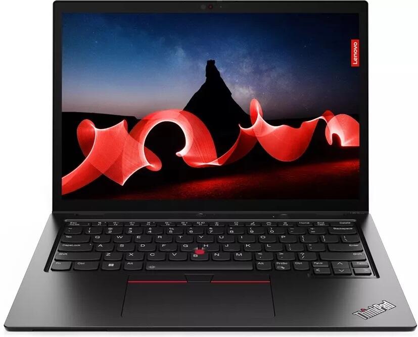 Lenovo ThinkPad L13 Yoga G4 AMD Ryzen 5 PRO 7530U Notebook 33,8 cm (13,3')