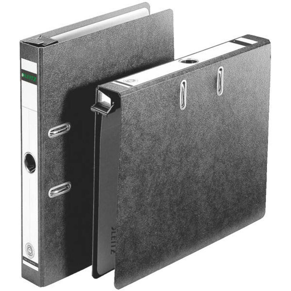 LEITZ 1822 Hängeordner 5,0 cm - DIN A4