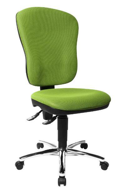 Topstar Steel Point 80 Bürodrehstuhl