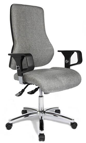 Topstar Top Point Deluxe Bürodrehstuhl