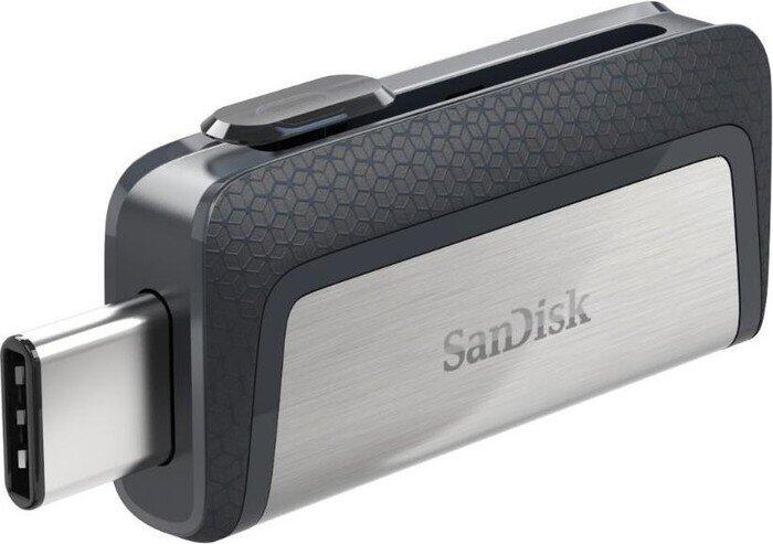 SanDisk Ultra Dual Drive Type-C 32GB