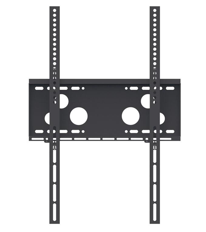 HAGOR WH 50 F-HD - Wandhalterung für Display 81 cm (32') - 191 cm (75'), starr mit Schlossfunktion