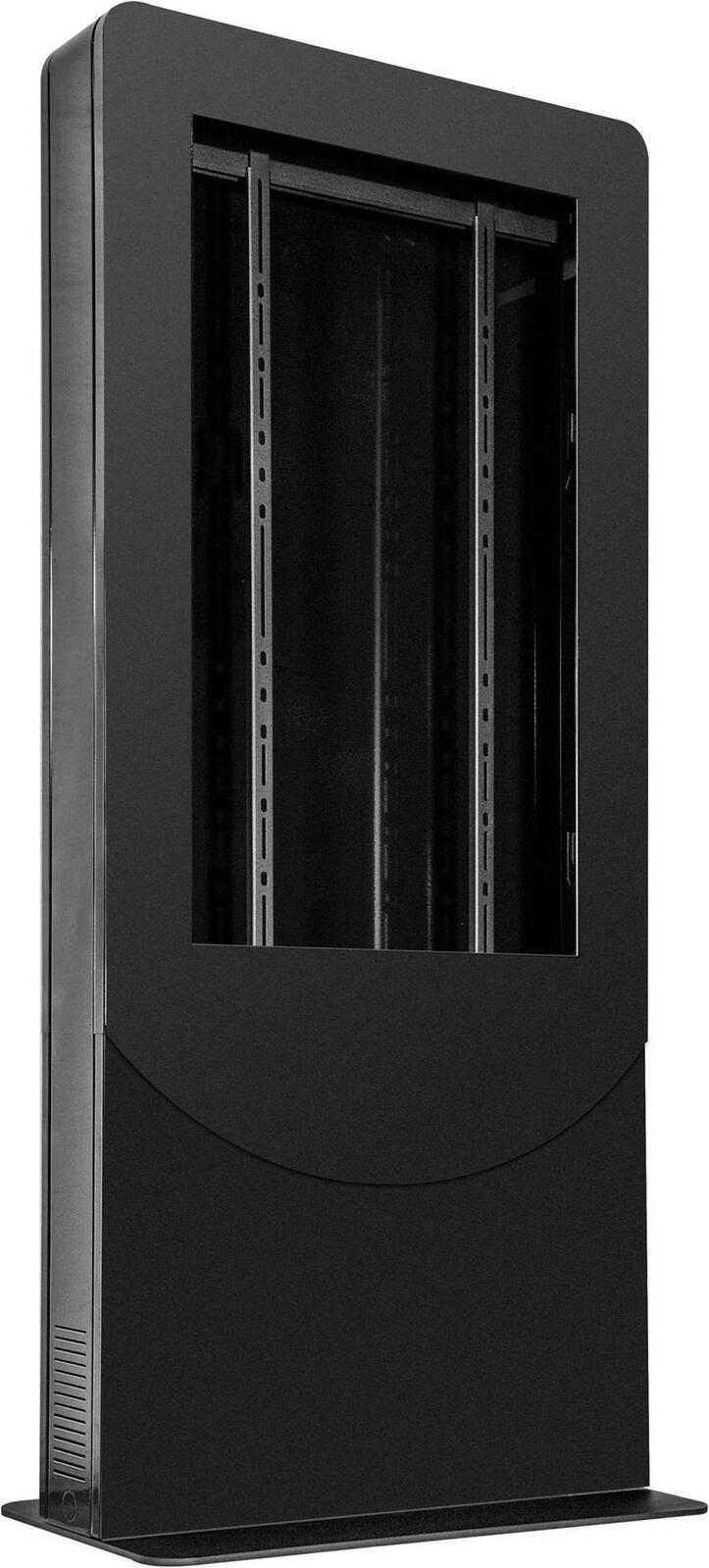 Peerless-AV KIPC2555-EUK Portrait Kiosk für 55'(140cm)