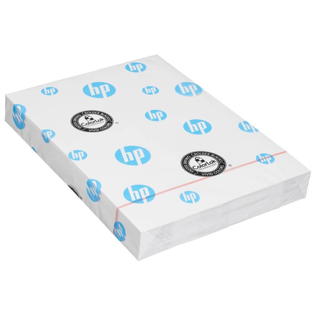HP Kopierpapier ColorChoice DIN A3 160 g/qm - 250 Blatt