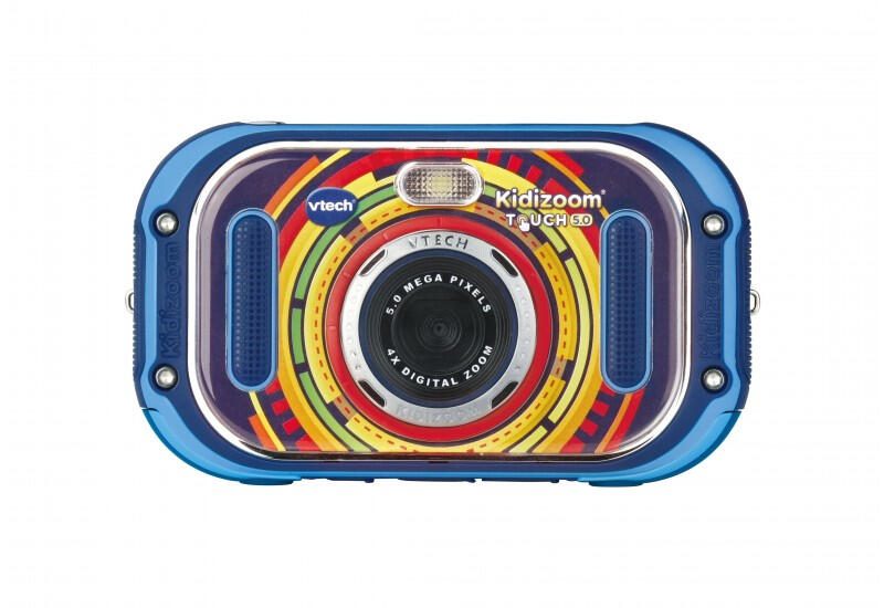 VTech KidiZoom Touch 5.0