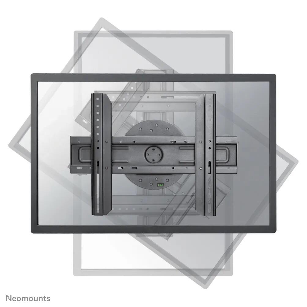 Neomounts LED-WR100 rotierbare Wandhalterung