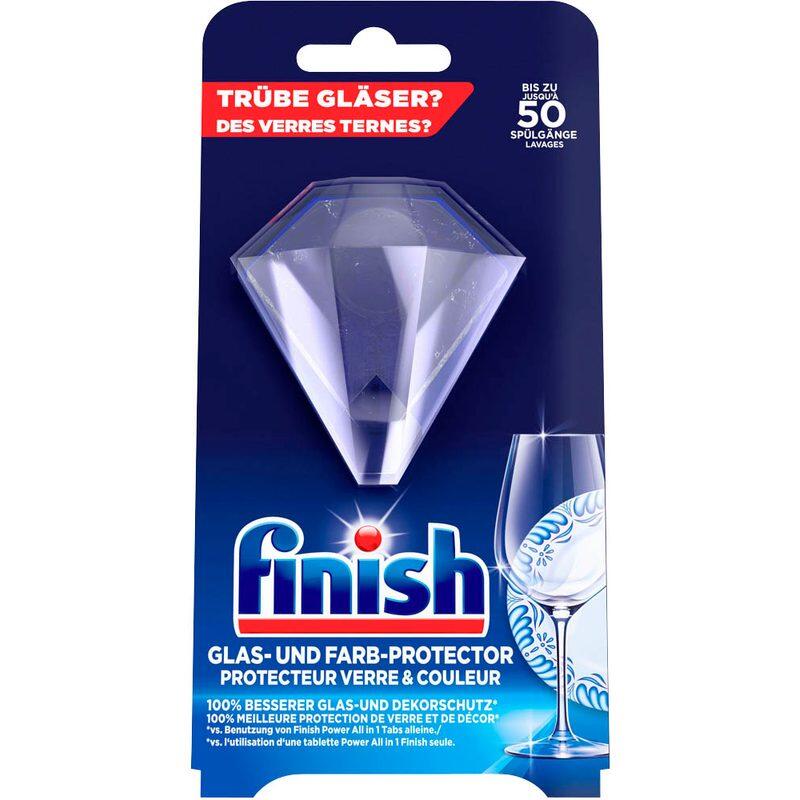 Calgonit finish Farb- und Glanzschutz PROTECTOR 30,0 g