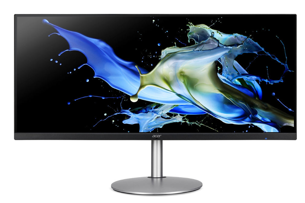 PC with Speakers
