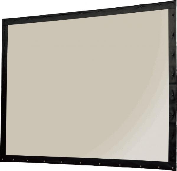 WS GR Fastfold Tuch Rückpro 16:9, 365x205 cm, 1.8 Gain