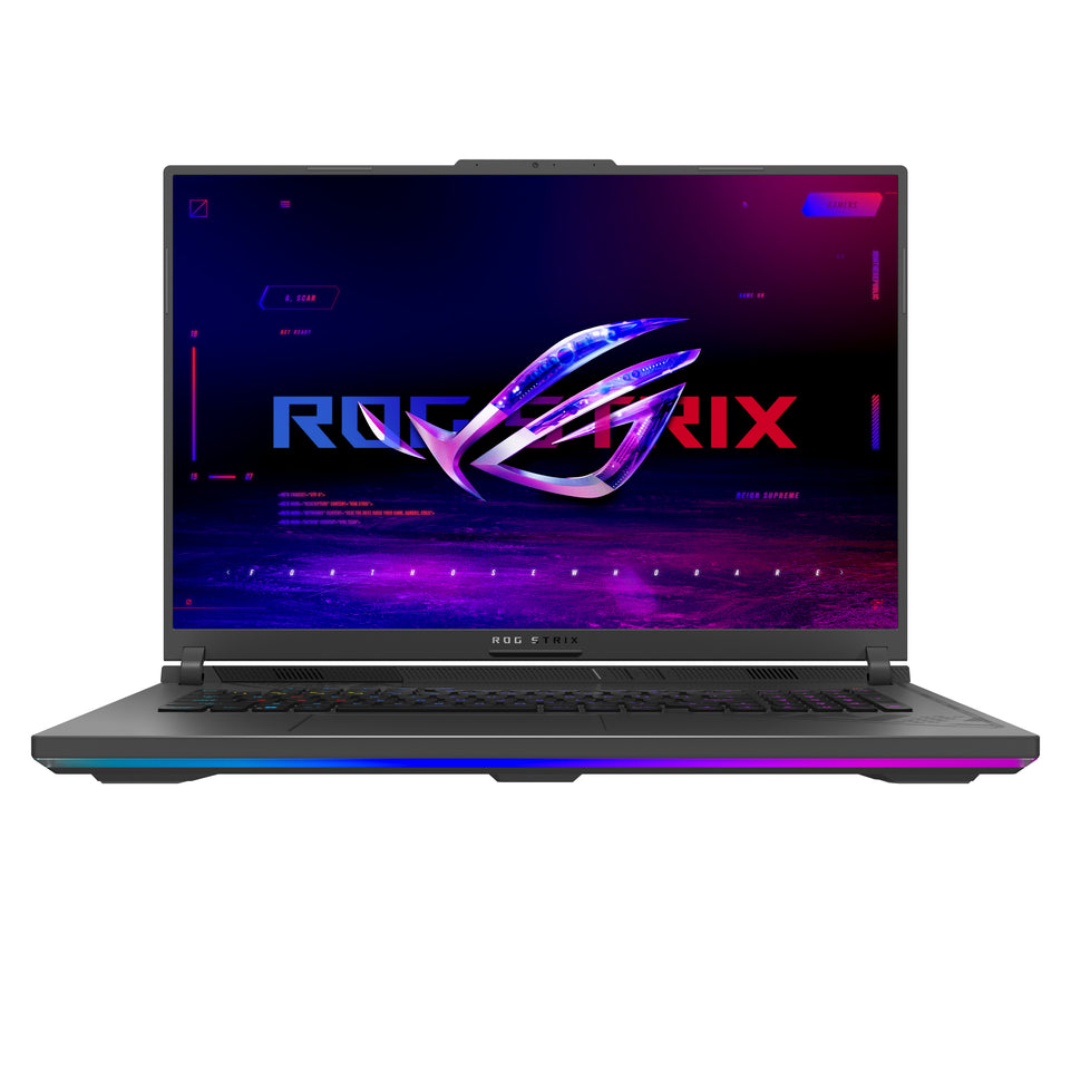 ASUS ROG Strix G18 i7-13650HX 16GB 1TB 4060    G814JV-N5010W W11