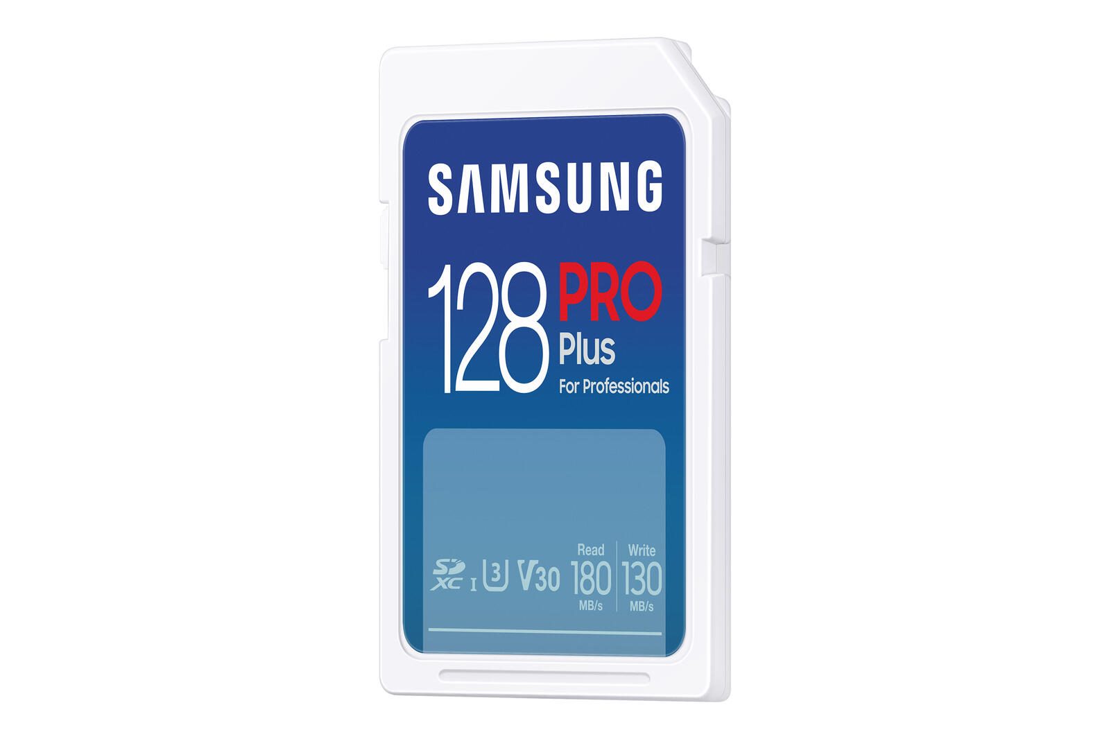 Samsung MB-SD128S Speicherkarte 128 GB