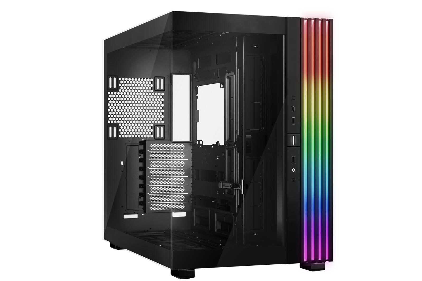 be quiet PC Gehäuse Light Base 900 DX E-ATX schwarz