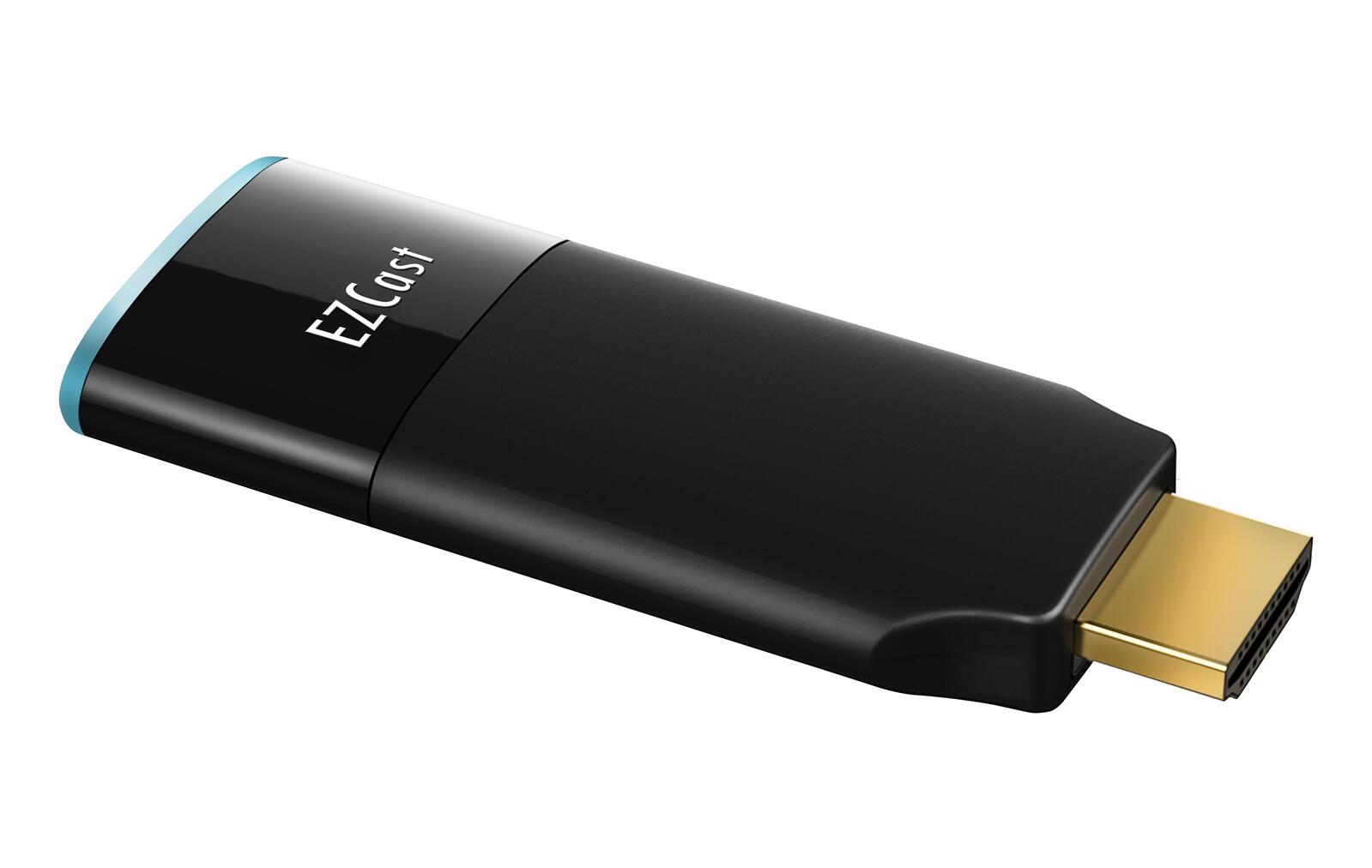 Acer AOpen EZCast 2 WLAN Anzeigeempfänger