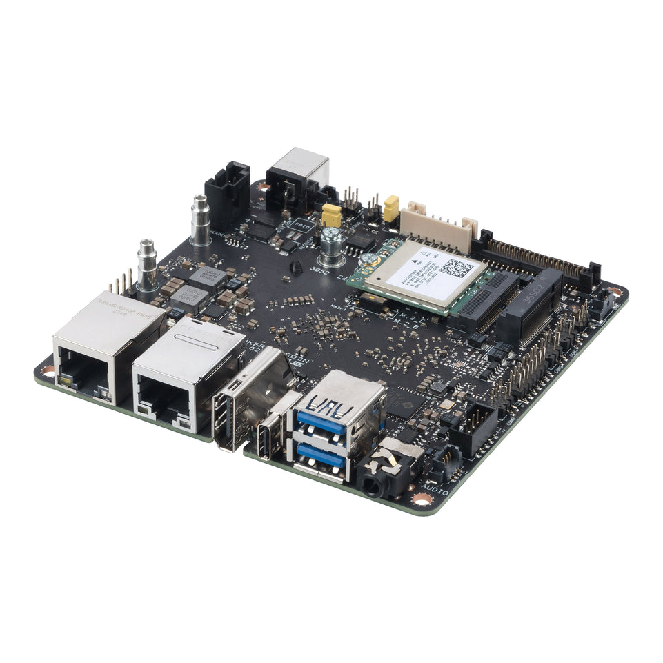 ASUS TINKER BOARD 3N/4G/32G