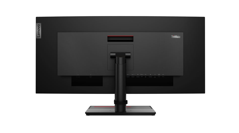 Lenovo ThinkVision P34w-20  (34")   UHD  HDMI/DP/USB-C/DOC