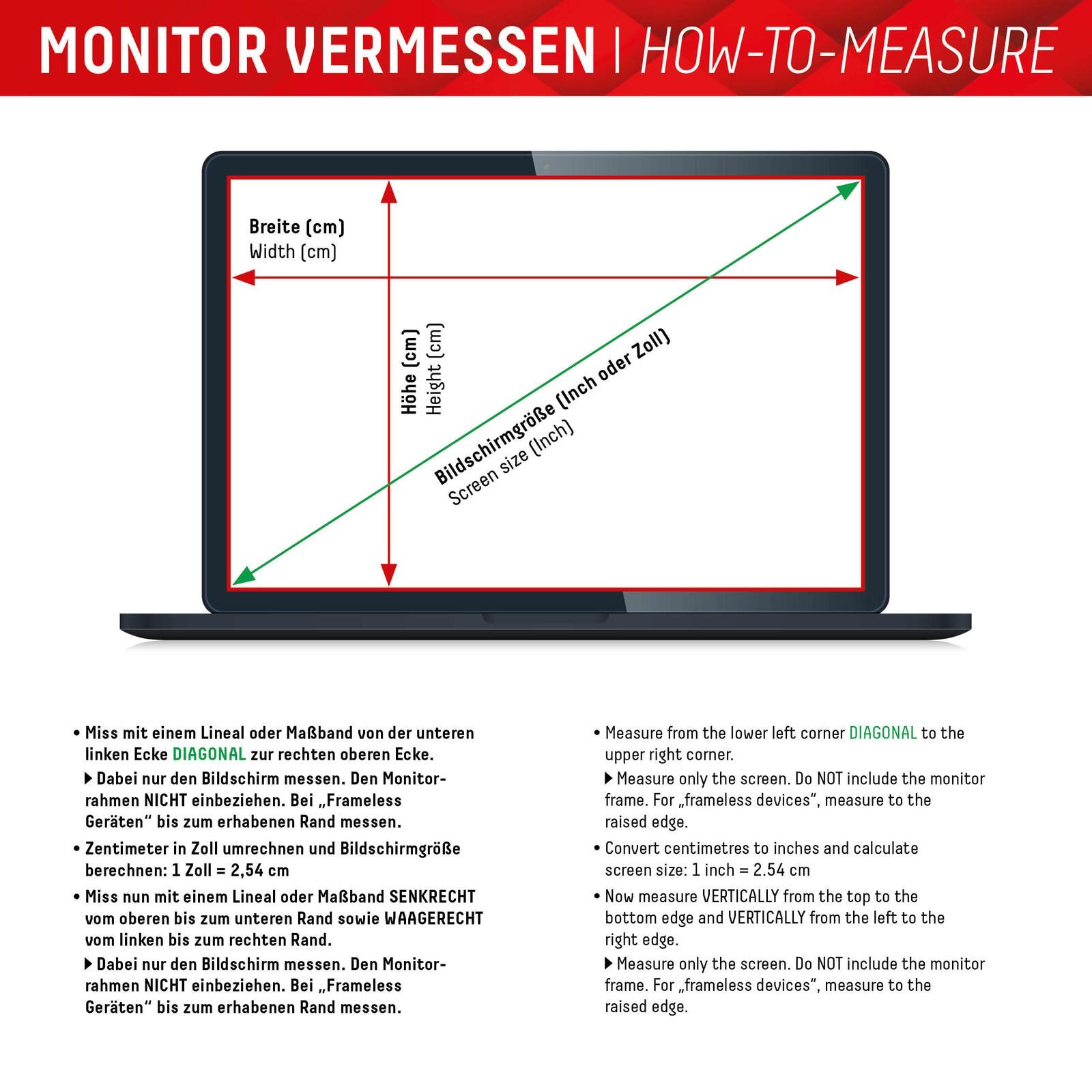 DISPLEX PRIVACY SAFE Magnetischer 2-Wege Blickschutzfilter für MacBook Pro 16,2‘‘