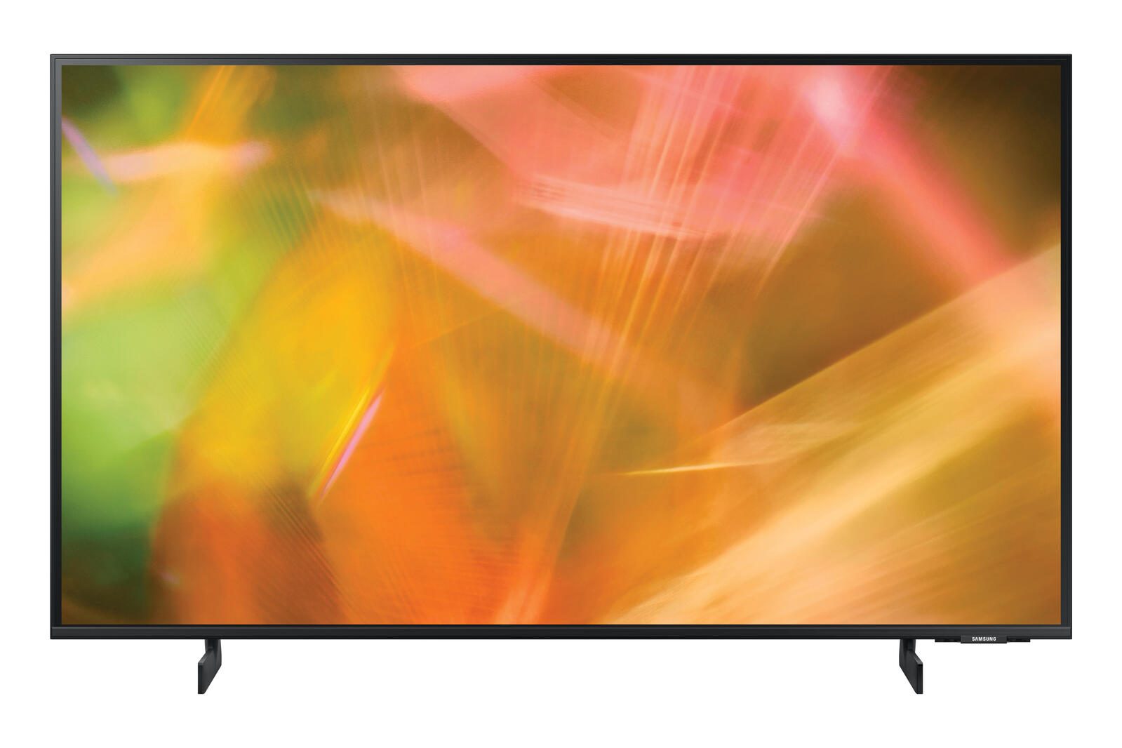 Samsung 75HAU8000 4K Ultra HD Hotel TV 190,5 cm (75')