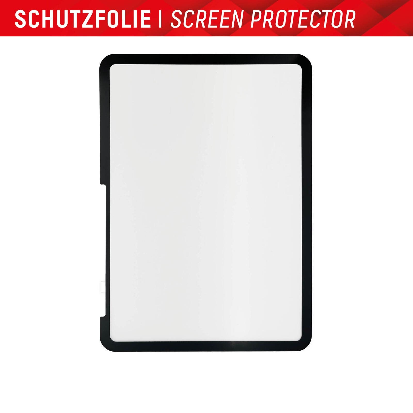 DISPLEX PaperSense iPad 10,9' (10. Gen.) / iPad 11' (11. Gen.) / Air 11' (2024/2025)