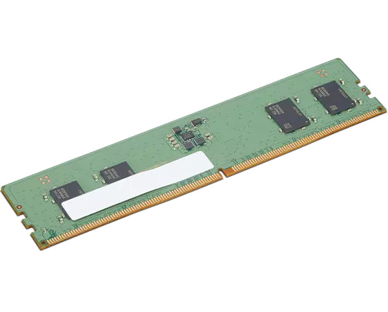 Lenovo   8GB DDR5  4800 MHz        U-DIMM