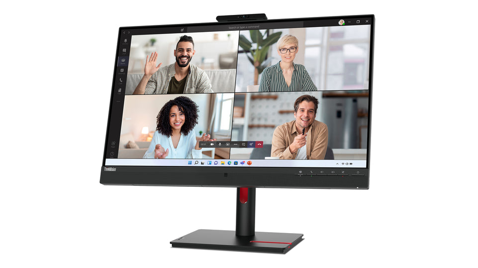 Lenovo ThinkVision T27hv-30 (27")   QHD  HDMI/DP/USB-C/DOC