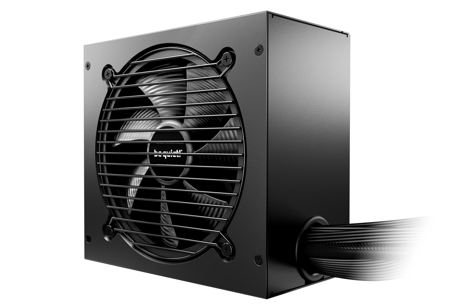 be quiet Netzteil Pure Power 12 550W non-modular 80 Plus Gold