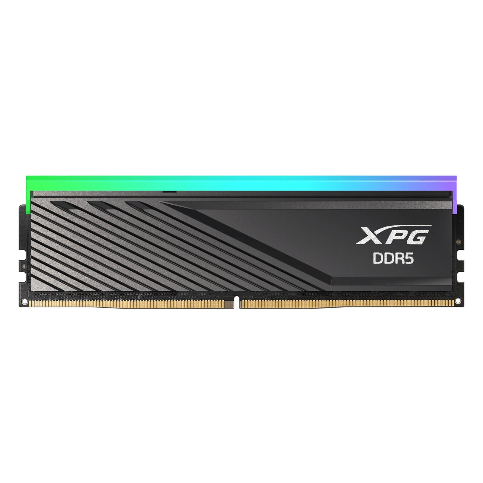 Adata Lancer Blade RGB DDR5 - 6400 - U-DIMM - 32 GB (2x 16GB)