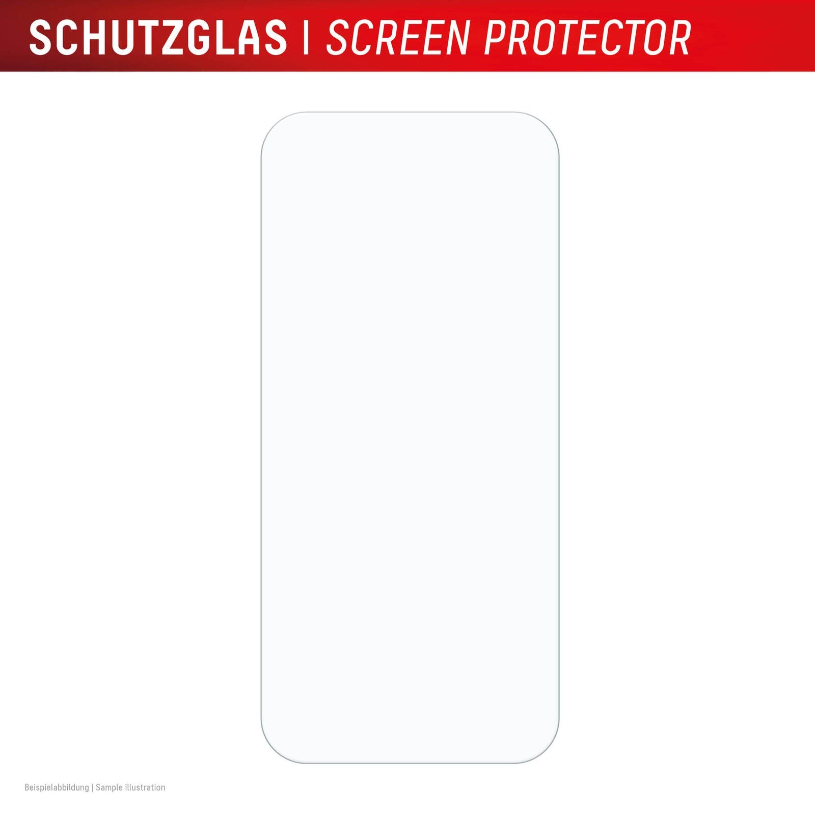 DISPLEX Panzerglas 2D/Clear (10H) für Google Pixel 9, Pixel 9 Pro, Pixel 10, Pixel 10 Pro