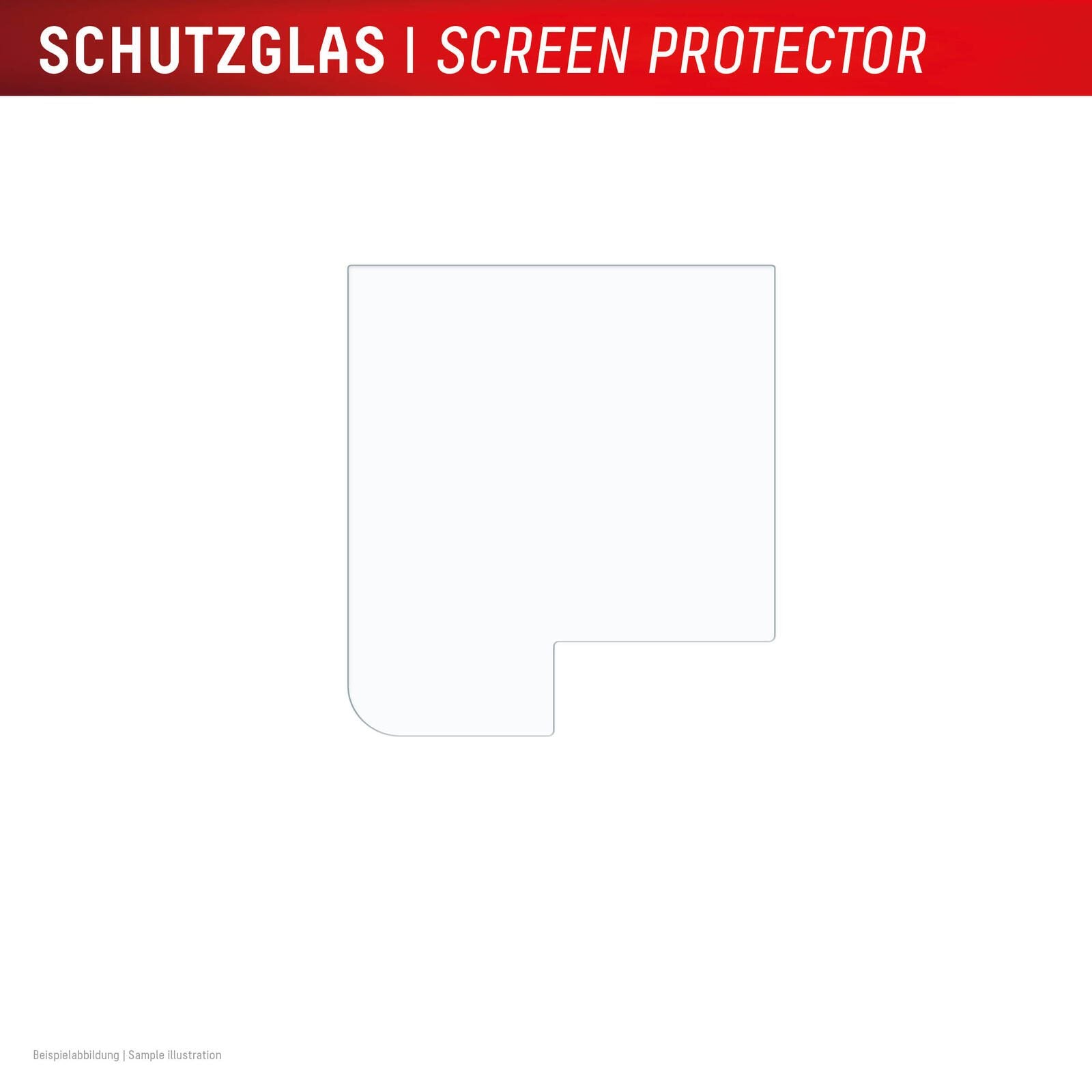 DISPLEX Smart Glass Samsung Galaxy Z Flip5, Z Flip6