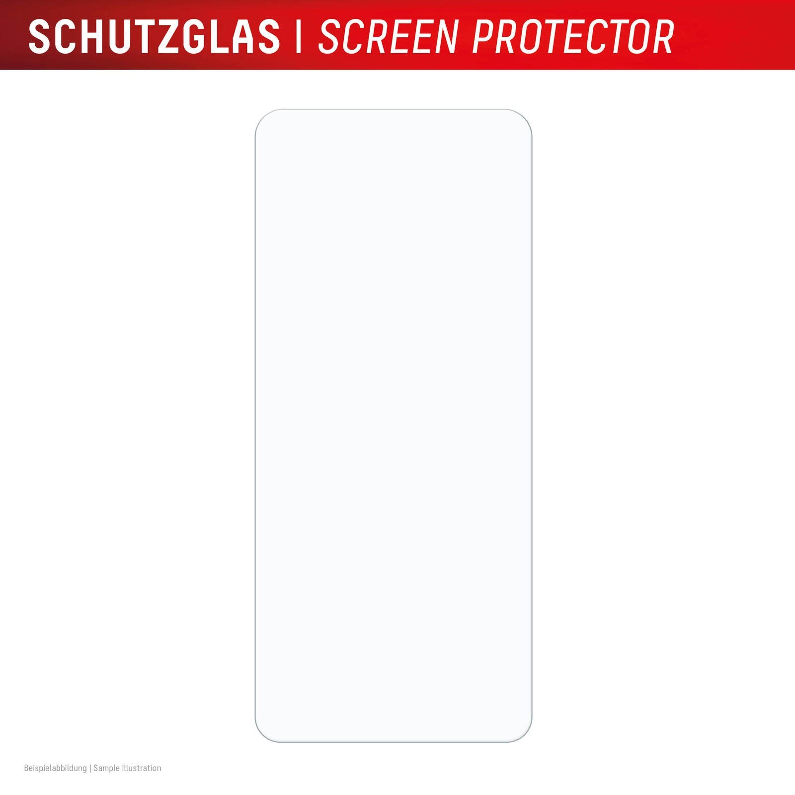 DISPLEX Smart Schutzglass für Xiaomi Redmi 14C