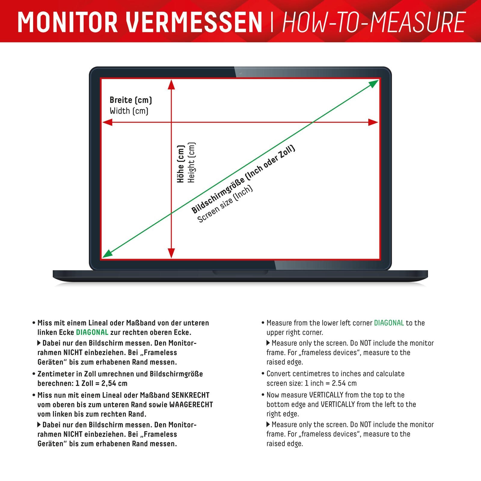 DISPLEX PRIVACY SAFE Blickschutzfilter für Laptop/ Notebook 14'' (16:10)