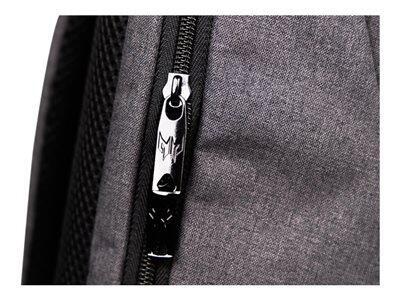 Acer Predator ABG140 LS Series Notebook-Rucksack 15', dunkelgrau