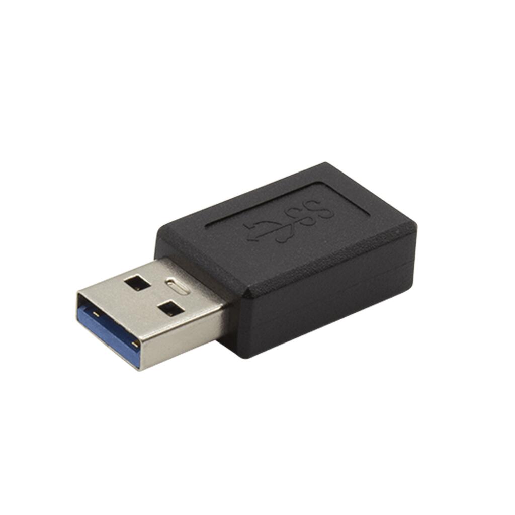 I-TEC USB-A auf USB-C Adapter