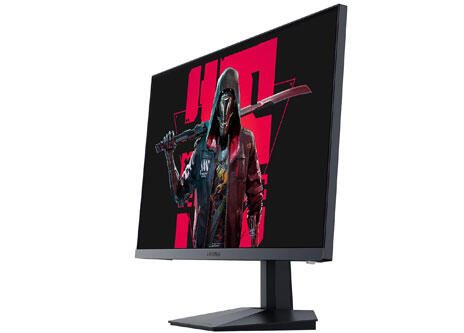KOORUI GN02 Gaming Monitor 68,59 cm (27 Zoll)