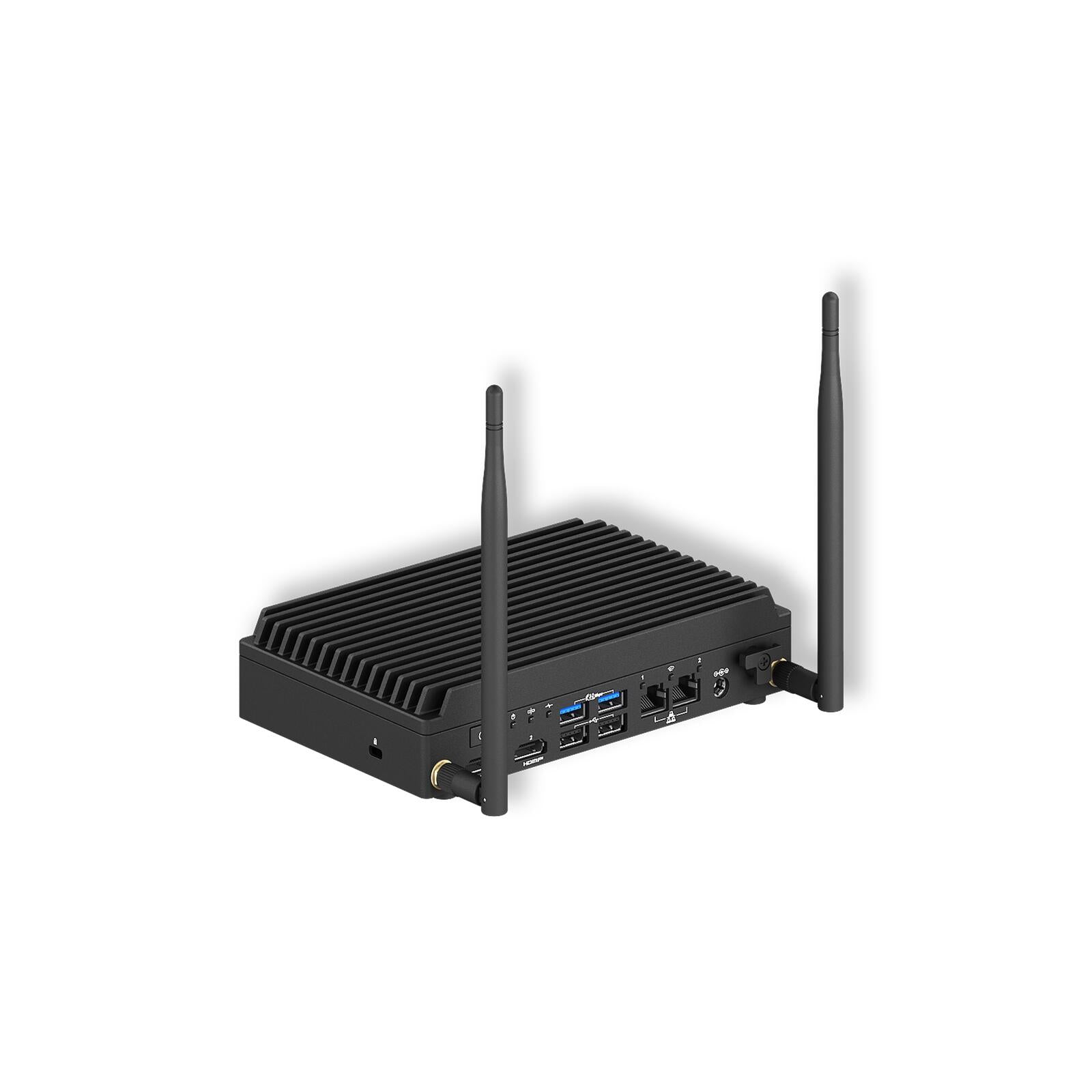 B-WARE ASUS NUC 13 Rugged Tall Kit BNUC13BRFA200B02I
