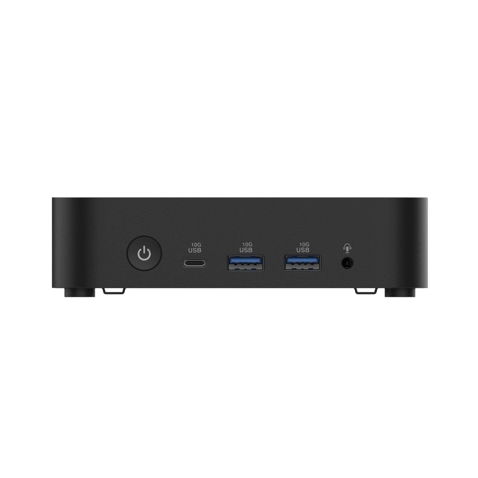 ASUS NUC 14 Essential Slim Kit RNUC14MNK1500002