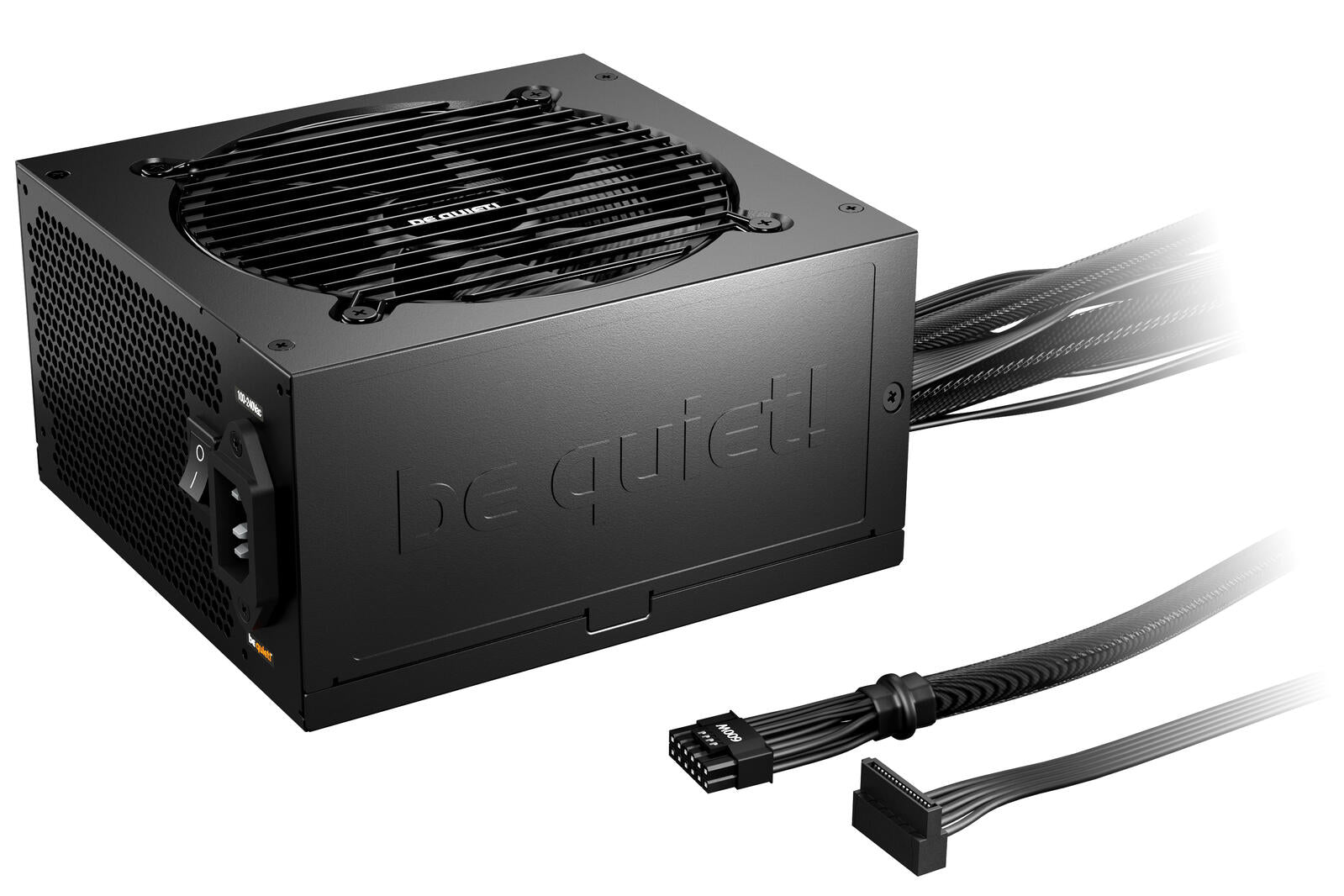 be quiet Netzteil Pure Power 12 750W non-modular 80 Plus Gold