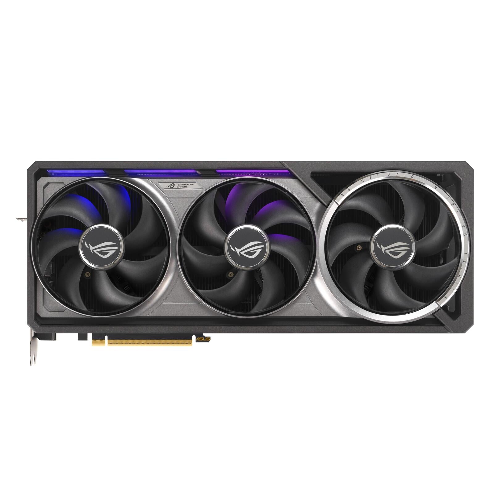 ASUS ROG Astral GeForce RTX 5080 16GB GDDR7 OC Edition Gaming Grafikkarte