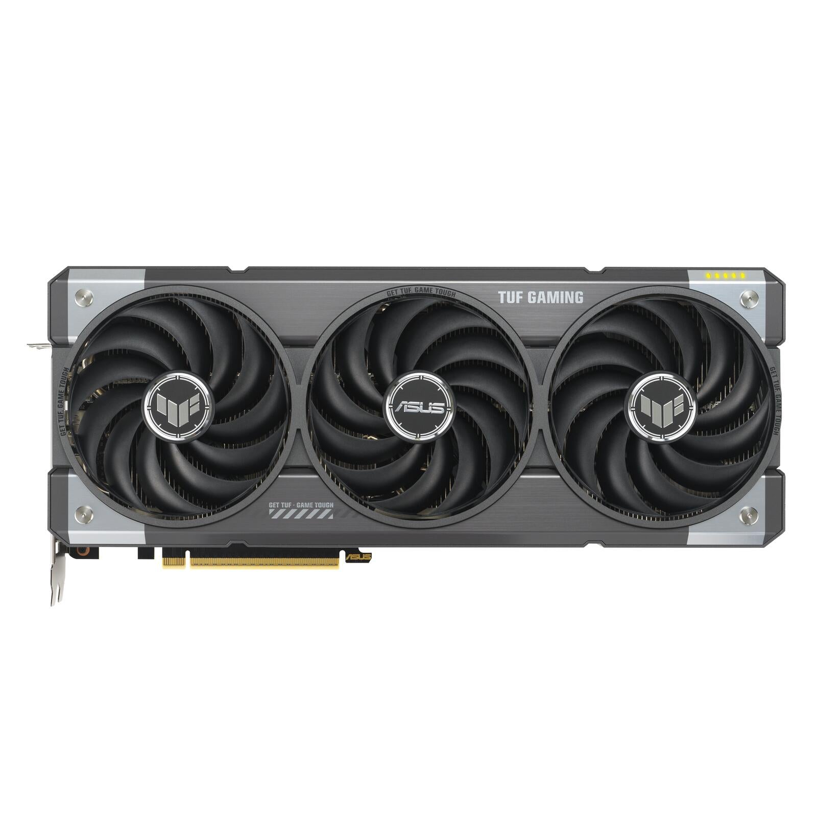 ASUS TUF GeForce RTX 5070 12GB GDDR7 OC Edition Gaming Grafikkarte