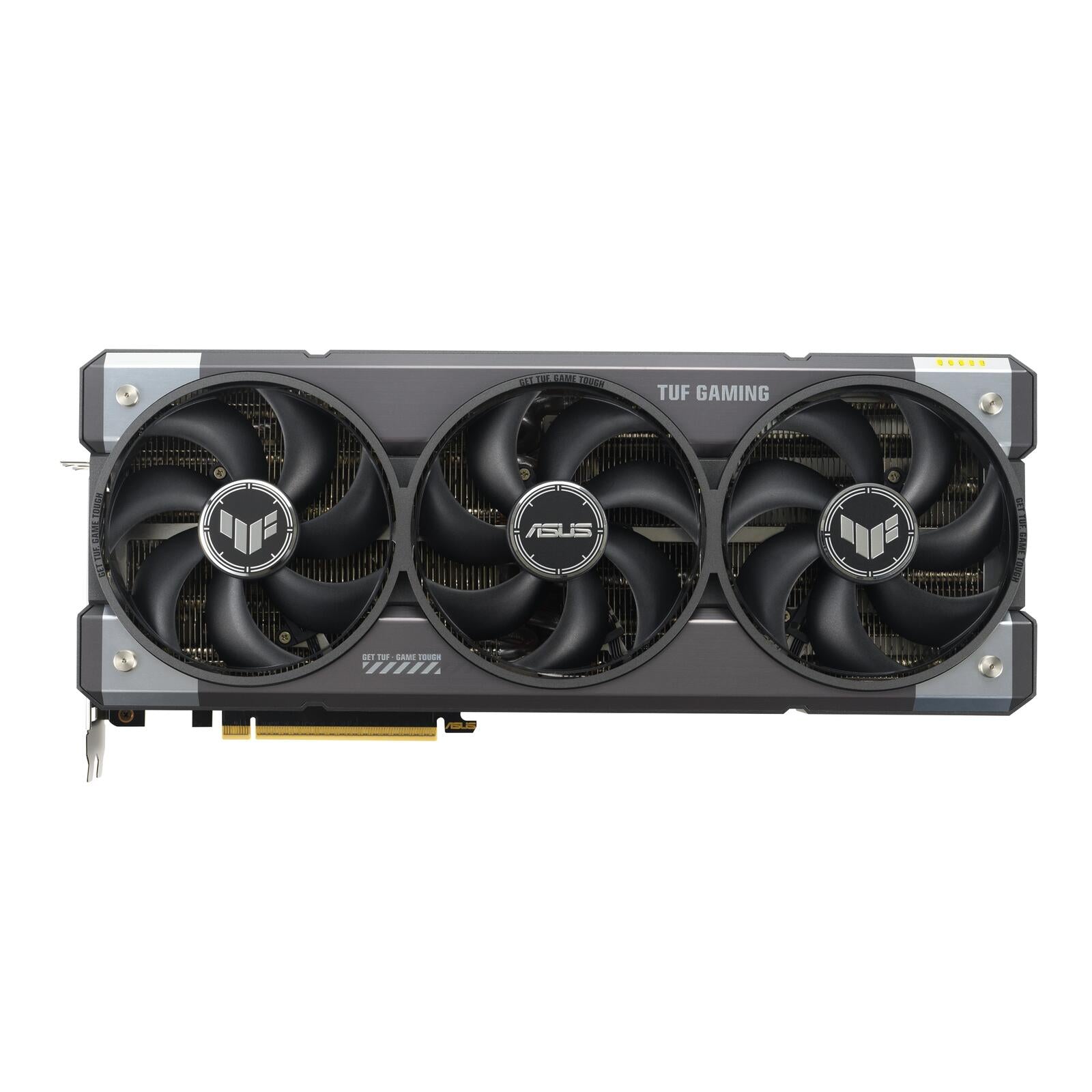 ASUS TUF Gaming GeForce RTX 5090 OC Edition 32GB GDDR7 Gaming Grafikkarte